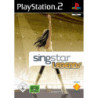 SING STAR LEGEND - PS2