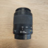 OBJECTIF CANON LENS ZOOM EF 80-200MM F 4.5-5.6 II AUTOFOCUS