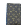 LOUIS VUITTON PORTE PASSEPORT