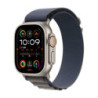 APPLE SMARTWATCH ULTRA 2 GPS CELLULAR TITAN 49MM ALPINARMBAND