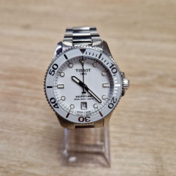 TISSOT SEASTAR 1000 WATCH 36MM