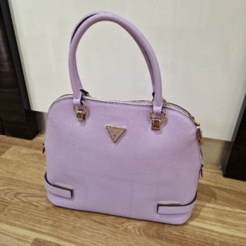 SAC GUESS FUSHIA