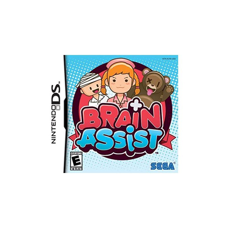 BRAIN ASSIST - DS