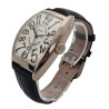 MONTRE FRANCK MULLER 8880 SC DT  OR BLANC 40MM