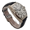 MONTRE FRANCK MULLER 8880 SC DT  OR BLANC 40MM