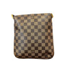 SAC LOUIS VUITTON SALSA PM DAMIER EBENE 