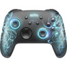 MANETTE SWITCH PC SANS FIL RGB PATRONUS HARRY